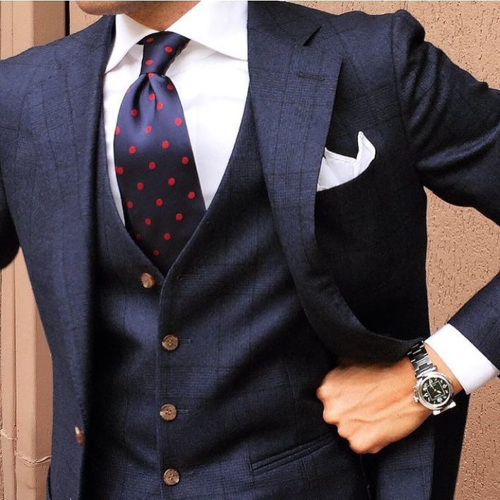 Suits Tailoring